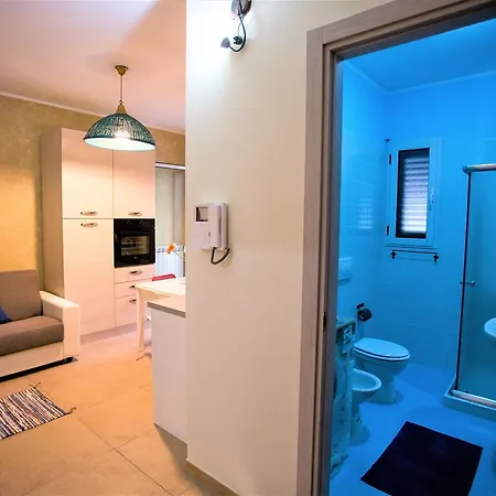 Tatil Evi Parini *