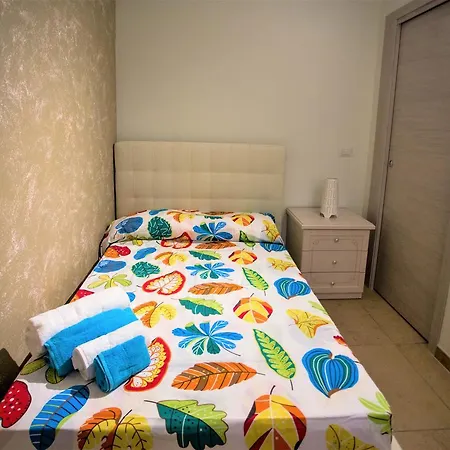 Tatil Evi Parini