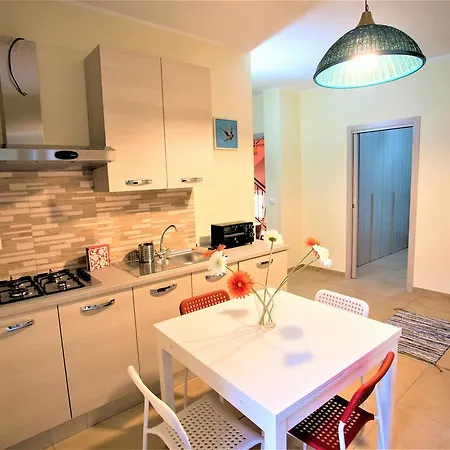 Parini Tatil Evi Diso