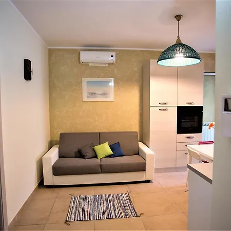 Tatil Evi Parini